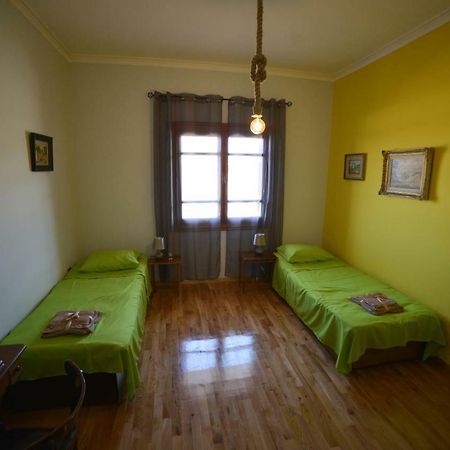My Home In Olympus Pyrgetós المظهر الخارجي الصورة